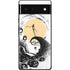 Disney The Nightmare Before Christmas Jack on Spiral Hill Art Google Pixel 6 Skin